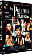 Les Poupées russes (DVD)