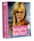 Coffret Brigitte Bardot