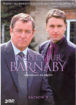 Inspecteur Barnaby - Inspecteur Barnaby