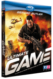 Ultimate Game - Blu-Ray&nbsp;-&nbsp;Mark Neveldine, Brian Taylor