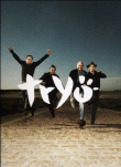 Tryo, ce que l'on sème tab&nbsp;-&nbsp;Tryo