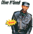 Oliver N'Goma&nbsp;-&nbsp;Bane