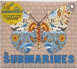 Submarines&nbsp;-&nbsp;Honeysuckle weeks