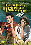 Le Sport favori de l'homme&nbsp;-&nbsp;Howard Hawks
