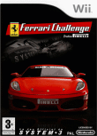 Ferrari 430 Challenge
