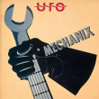 UFO&nbsp;-&nbsp;Mechanix