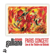 Richard Galliano&nbsp;-&nbsp;Paris concert live