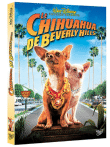 Le Chihuahua de Beverly Hills