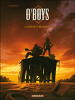 O'boys, T1&nbsp;-&nbsp;Steve Cuzor, Philippe Thirault
