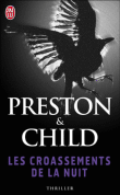 Les croassements de la nuit&nbsp;-&nbsp;Douglas Preston, Lincoln Child