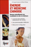 Energie et phytothérapie chinoise&nbsp;-&nbsp;Collectif