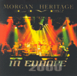 Morgan Heritage&nbsp;-&nbsp;Live in Europe 2000