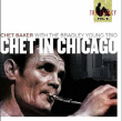Chet Baker