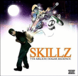 Mad Skillz&nbsp;-&nbsp;Million dollar backpack