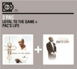 2 Pac&nbsp;-&nbsp;Loyal to the game - Pac's life
