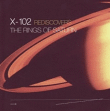 X 102&nbsp;-&nbsp;Rediscovers the rings of saturn