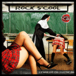 Metal&nbsp;-&nbsp;Rock's cool - A spanking good song