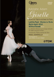 Giselle&nbsp;-&nbsp;Adam
