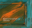 Johannes Brahms, John Eliot Gardiner&nbsp;-&nbsp;Symphonie N° 3