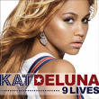 Kat Deluna&nbsp;-&nbsp;9 lives