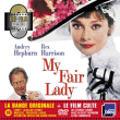 Bande originale de film&nbsp;-&nbsp;My fair lady - inclus dvd du film