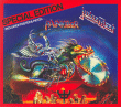 Judas Priest&nbsp;-&nbsp;Painkiller