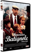Monsieur Batignole - Edition avec Fourreau&nbsp;-&nbsp;Gérard Jugnot