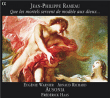 Jean-Philippe Rameau&nbsp;-&nbsp;Que les mortels servent de modèle aux dieux