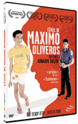 L'Eveil de Maximo Oliveros&nbsp;-&nbsp;Auraeus Solito