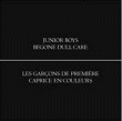 Junior Boys&nbsp;-&nbsp;Begone dull care