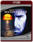 Waterworld - HD DVD (DVD)