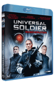 Universal Soldier - Regeneration (DVD)