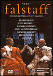 Falstaff&nbsp;-&nbsp;Giuseppe Verdi, Carlo Maria Giulini