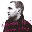 David Gray&nbsp;-&nbsp;Greatest hits