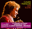 Claude François&nbsp;-&nbsp;Sur scène 1974