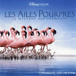 Bande originale de film&nbsp;-&nbsp;Les ailes pourpres