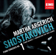 Piano concerto n.1
