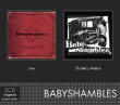 Babyshambles&nbsp;-&nbsp;Live - Shotter's nation