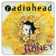 Radiohead&nbsp;-&nbsp;Pablo honey - Edition 2 CD + DVD