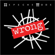 Depeche Mode&nbsp;-&nbsp;Wrong