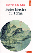 Petite histoire du Tchan&nbsp;-&nbsp;Huu Khoa Nguyen