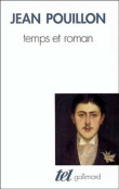 Temps et roman&nbsp;-&nbsp;J. Pouillon
