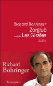 Zorglub et les girafes&nbsp;-&nbsp;Richard Bohringer