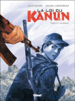 La loi du Kanun, T3&nbsp;-&nbsp;Chevereau, Jack Manini