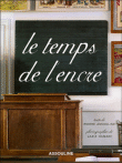Le temps de l'encre&nbsp;-&nbsp;Pierre Assouline, Laziz Hamani