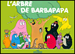 L'arbre de Barbapapa&nbsp;-&nbsp;Annette Tison, Talus Taylor