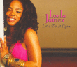 Leela James&nbsp;-&nbsp;Let's do it again - Digipack