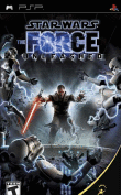 Star Wars : Le Pouvoir de la Force