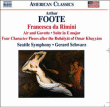 Arthur Foote