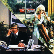 10 CC&nbsp;-&nbsp;How dare you